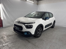 Citroen C3 , garage Citroën Mulhouse  Illzach