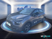 Citroen C3 1.2 PureTech 83ch S&S Feel Pack   BEAUVAIS TILLE 60