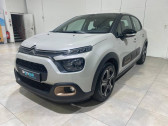 Citroen C3 1.2 PureTech 83ch S&S Feel Pack   Haguenau 67
