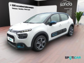 Citroen C3 1.2 PureTech 83ch S&S Feel Pack   Béthune 62