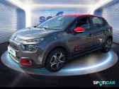 Citroen C3 occasion année 2021 boite Manuelle Annonce Citroen C3 occasion Essence 1.2 PureTech 83ch S&S Feel Pack à PERSAN