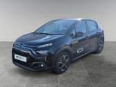 Citroen C3 1.2 PureTech 83ch S&S Feel Pack  2021 - annonce de voiture en vente sur Auto Sélection.com