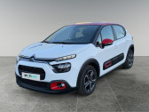 Citroen C3 1.2 PureTech 83ch S&S Feel Pack  2021 - annonce de voiture en vente sur Auto Sélection.com