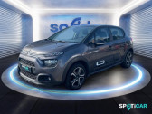 Citroen C3 1.2 PureTech 83ch S&S Feel Pack   BEAUVAIS TILLE 60