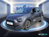 Citroen C3 1.2 PureTech 83ch S&S Feel Pack  2021 - annonce de voiture en vente sur Auto Sélection.com