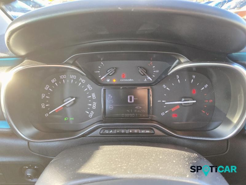 Citroen C3 1.2 PureTech 83ch S&S Feel Pack  occasion  Dechy - photo n10
