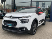 Annonce Citroen C3 occasion Essence 1.2 PureTech 83ch S&S Feel Pack  Altkirch