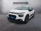 Citroen C3 1.2 PureTech 83ch S&S Feel Pack   Le Havre 76