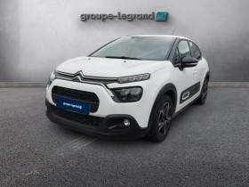 Citroen C3 , garage Peugeot Citroën et DS Automobile Le Havre  Le Havre