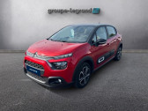 Citroen C3 1.2 PureTech 83ch S&S Feel Pack   Saint-L 50