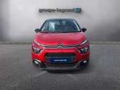 Annonce Citroen C3 occasion Essence 1.2 PureTech 83ch S&S Feel Pack � Saint-L�