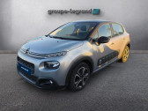 Annonce Citroen C3 occasion Essence 1.2 PureTech 83ch S&S Feel Pack  Le Havre