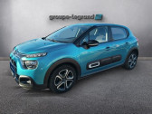 Annonce Citroen C3 occasion Essence 1.2 PureTech 83ch S&S Feel Pack � Le Havre