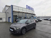 Annonce Citroen C3 occasion Essence 1.2 PURETECH 83CH S&S FEEL PACK � Lab�ge