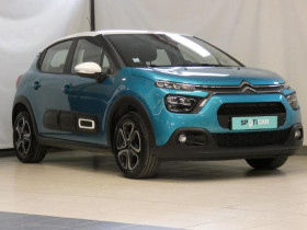 Citroen C3 , garage AUTOVIA VEHICULES MULTIMARQUES  Castres