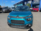 Citroen C3 occasion année 2021 boite Manuelle Annonce Citroen C3 occasion Essence 1.2 PURETECH 83CH S&S FEEL PACK à Albi