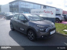 Citroen C3 occasion Gris année 2020 boite Manuelle Annonce Citroen C3 occasion Essence 1.2 PureTech 83ch S&S Feel Pack à Mareuil-lès-Meaux