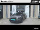Citroen C3 occasion Gris année 2021 boite Manuelle Annonce Citroen C3 occasion Essence 1.2 PureTech 83ch S&S Feel Pack à Écuelles