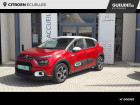 Citroen C3 occasion Gris année 2021 boite Manuelle Annonce Citroen C3 occasion Essence 1.2 PureTech 83ch S&S Feel Pack à Écuelles