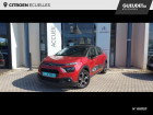 Citroen C3 occasion Gris année 2020 boite Manuelle Annonce Citroen C3 occasion Essence 1.2 PureTech 83ch S&S Feel Pack à Écuelles