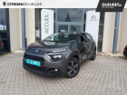 Citroen C3 occasion année 2020 boite Manuelle Annonce Citroen C3 occasion Essence 1.2 PureTech 83ch S&S Feel Pack à Écuelles