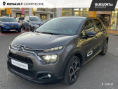 Citroen C3 occasion année 2020 boite Manuelle Annonce Citroen C3 occasion Essence 1.2 PureTech 83ch S&S Feel Pack à Compiègne