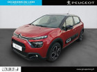 Citroen C3 occasion année 2021 boite Manuelle Annonce Citroen C3 occasion Essence 1.2 PureTech 83ch S&S Feel Pack à Vire