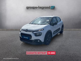 Annonce Citroen C3 occasion Essence 1.2 PureTech 83ch S&S Feel � Le Havre