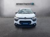 Annonce Citroen C3 occasion Essence 1.2 PureTech 83ch S&S Feel � Le Havre