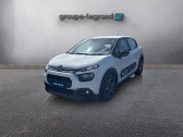 Annonce Citroen C3 occasion Essence 1.2 PureTech 83ch S&S Feel  Le Havre