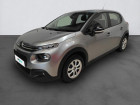 Citroen C3 occasion Gris année 2020 boite Manuelle Annonce Citroen C3 occasion Essence 1.2 PureTech 83ch S&S Feel à PLOERMEL