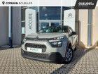 Citroen C3 occasion année 2020 boite Manuelle Annonce Citroen C3 occasion Essence 1.2 PureTech 83ch S&S Feel à Écuelles