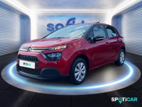 Citroen C3 , garage CITROEN Calais - SOFIDA AUTO  Calais