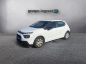 Citroen C3 1.2 PureTech 83ch S&S Live 120g   Saint-Brieuc 22