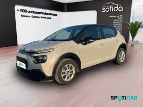 Citroen C3 , garage CITROEN Lens - SOFIDA AUTO  Loos-en-Gohelle
