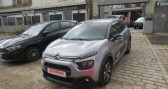 Citroen C3 1.2 PURETECH 83CH S&S MAX  2024 - annonce de voiture en vente sur Auto S&eacute;lection.com