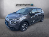 Citroen C3 occasion année 2024 boite Manuelle Annonce Citroen C3 occasion Essence 1.2 PureTech 83ch S&S MAX à Cherbourg