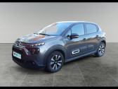 Citroen C3 1.2 PureTech 83ch S&S MAX   Saverne 67