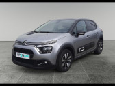 Citroen C3 1.2 PureTech 83ch S&S MAX  2024 - annonce de voiture en vente sur Auto Sélection.com