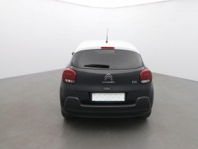 Citroen C3 1.2 puretech 83ch s&s max  occasion � Ganges - photo n�3