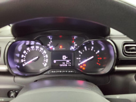 Citroen C3 1.2 puretech 83ch s&s max  occasion � Ganges - photo n�9