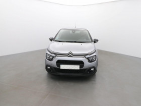 Citroen C3 1.2 puretech 83ch s&s max  occasion � Ganges - photo n�5