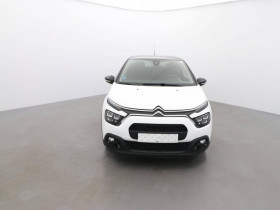 Citroen C3 1.2 puretech 83ch s&s max  occasion � Ganges - photo n�5