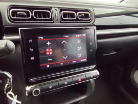 Citroen C3 1.2 puretech 83ch s&s max  occasion � Ganges - photo n�7