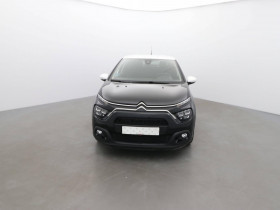 Citroen C3 1.2 puretech 83ch s&s max  occasion � Ganges - photo n�5