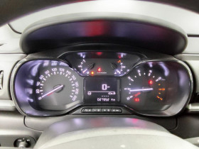 Citroen C3 1.2 puretech 83ch s&s max  occasion � Ganges - photo n�9