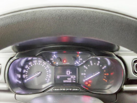 Citroen C3 1.2 puretech 83ch s&s max  occasion � Ganges - photo n�9