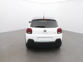 Citroen C3 1.2 puretech 83ch s&s max  occasion � Ganges - photo n�3