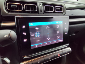 Citroen C3 1.2 puretech 83ch s&s max  occasion � Ganges - photo n�7