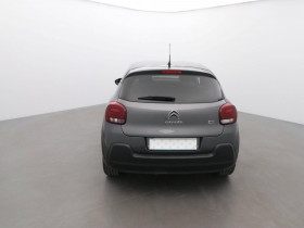 Citroen C3 1.2 puretech 83ch s&s max  occasion � Ganges - photo n�3
